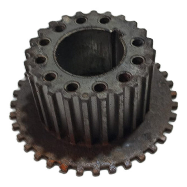 Engrenagem Virabrequim Toyota Camry V6 3.5 2000 Cx144