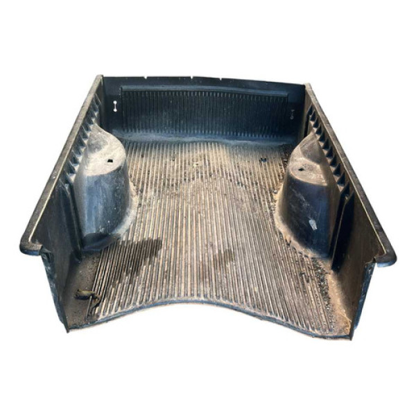 Protetor De Caçamba Volswagen Saveiro G2 G3 G4