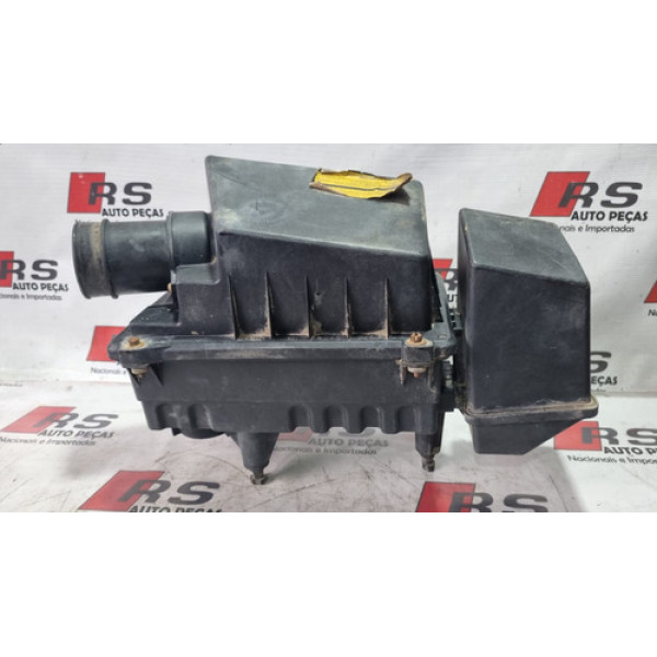 Caixa Filtro Ar Ford Focus 2003-08 2.0 16v Zetec Original