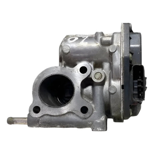 Válvula Egr Toyota Hilux  2.5 2006/2013.