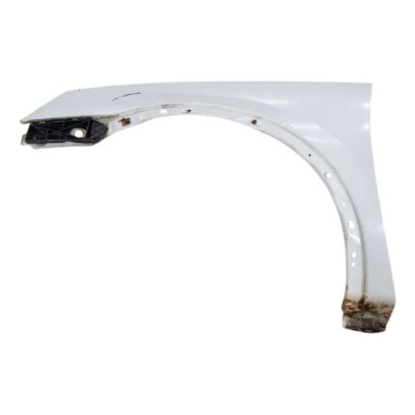 Paralama Esquerdo Chevrolet Corsa Montana 2004/2010.