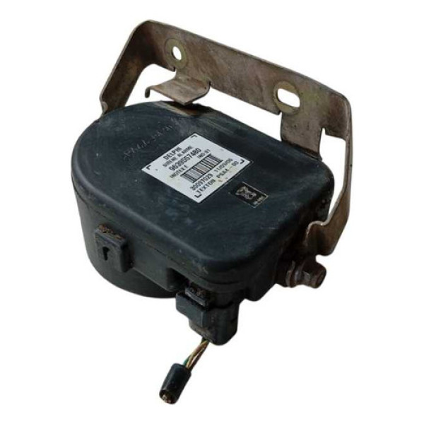 Sirene Alarme Peugeot 307 2006