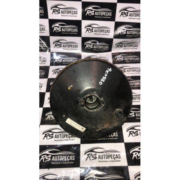 Hidrovacuo Picasso 2008