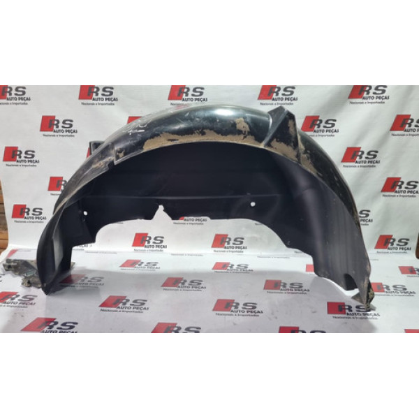 Parabarro Traseiro Direito Citroën C4 Picasso 12 Detalhe