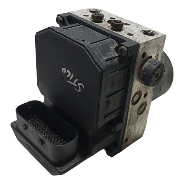 Módulo Abs Fiat Stilo 2003 A 08 Cx130