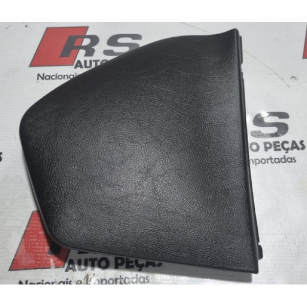 Moldura Do Painel Esquerdo Peugeot 307 Cx29