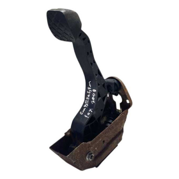 Pedal De Embreagem Volkswagen Fox 2008.