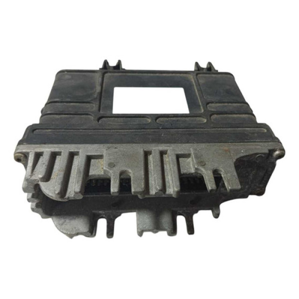 Módulo Injeção Eletronica Vw Gol Parati 1.0 16v