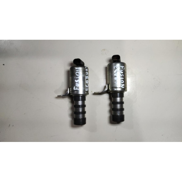 Solenoide Cabeçote Fusion 2.0 Ecobooster Kit