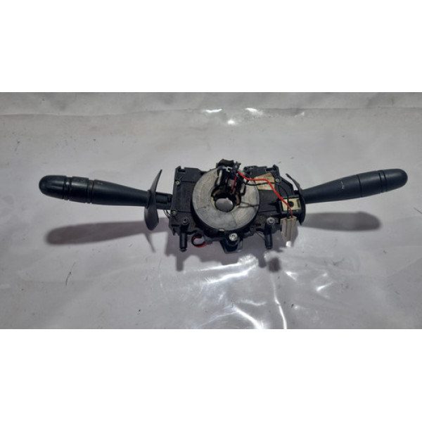 Chave De Seta Renault Scenic 2001 Cx96