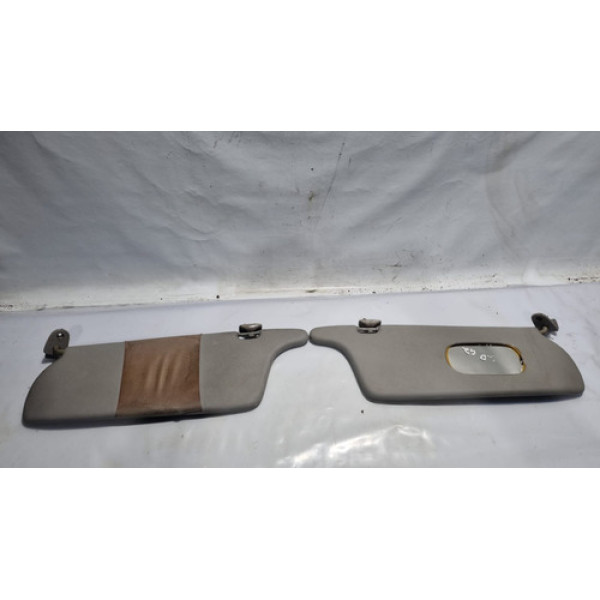 Quebra Sol Gol Bola Par Cx67