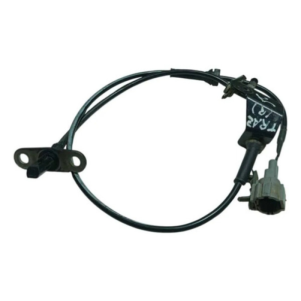 Sensor Abs Traseiro Direito Nissan Frontier 2.5 2012/2015.