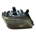 Farol Direito Chevrolet S10 Blazer Pitbull 2001 A 2012. Direito/passageiro