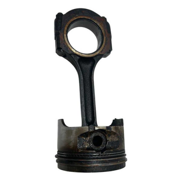 Pistao E Biela Sandero 1.6 Std