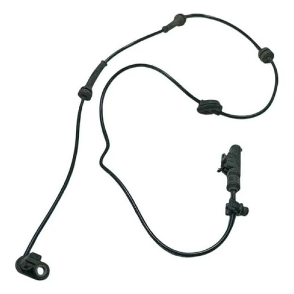 Sensor Abs Dianteiro Direito Fiat Strada 2014/2018 51918224