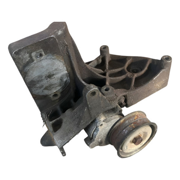 Suporte Compressor Chevrolet Vectra Elegance 2011