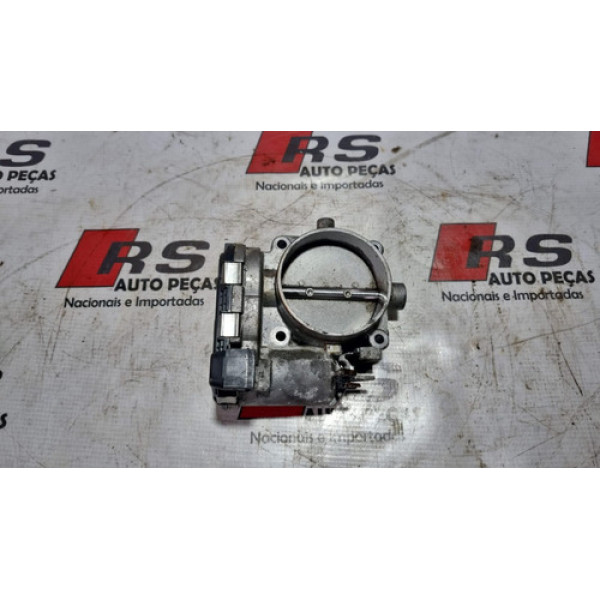 Tbi / Corpo De Borboleta Mercedes Ml350 2008 Original Cx70