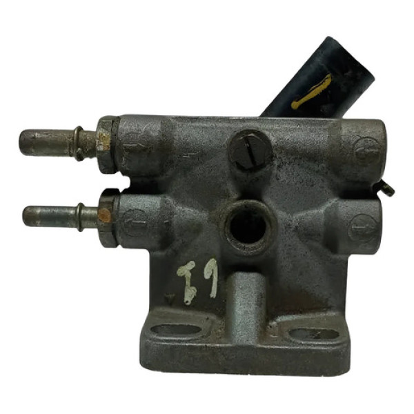 Suporte Filtro Diesel Iveco Daily 3.0 2011.