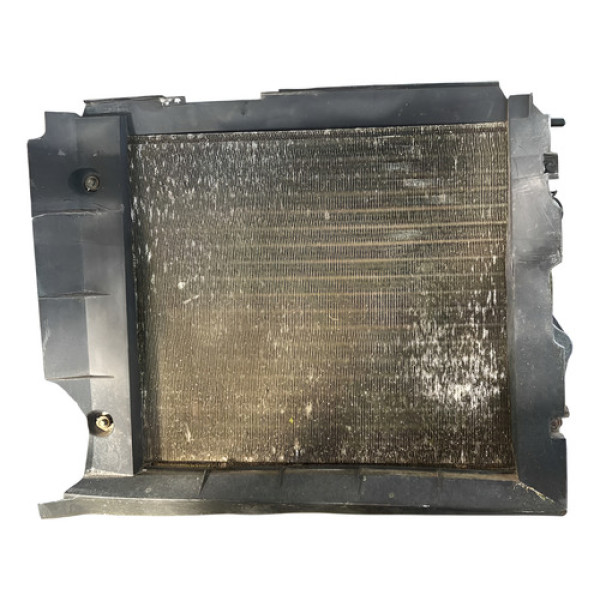 Radiador Renault Kangoo 1.0 2001