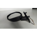 Retrovisor Esquerdo Fiat Ideia 2010 Cx171