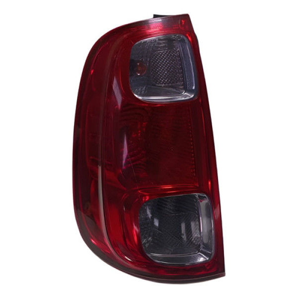 Lanterna Traseira Esquerda Fiat Uno Sport 2012.