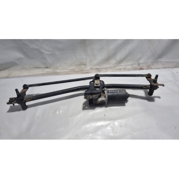 Galhada Com Motor Limpador Hyundai Azera 3.3 2009 Detalhe