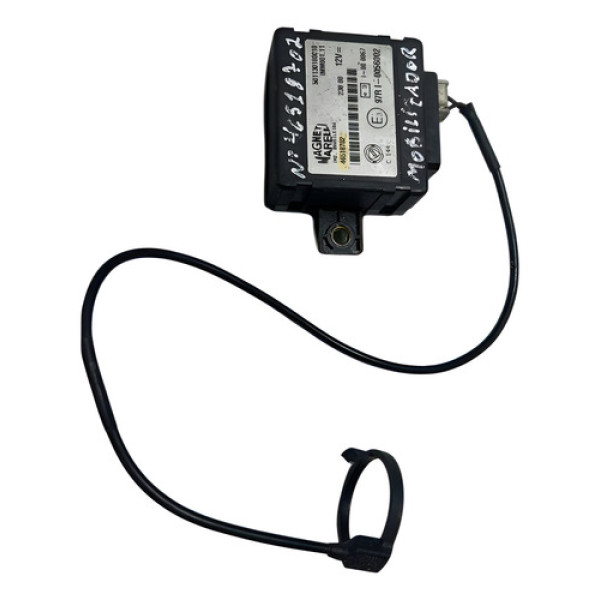 Antena Modulo Mobilizador Fiat Brava 1.8 Hgt 2002