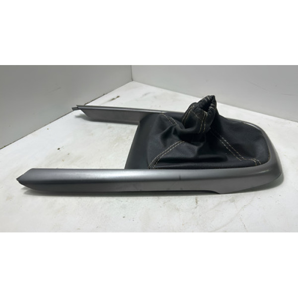 Coifa Alavanca Marcha Chevrolet Prisma