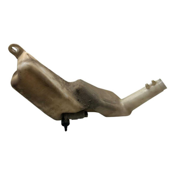 Reservatorio Llimpador Parabrisa Chevrolet Astra 2003 Preto