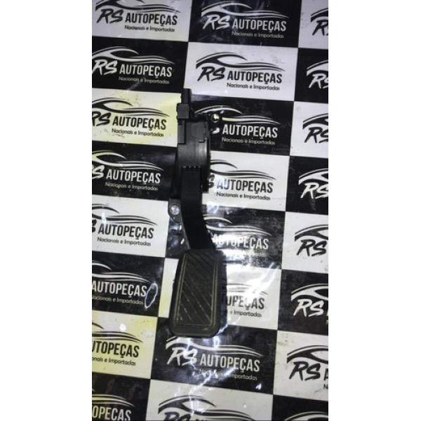 Pedal Acelerador Ford Ka 2019