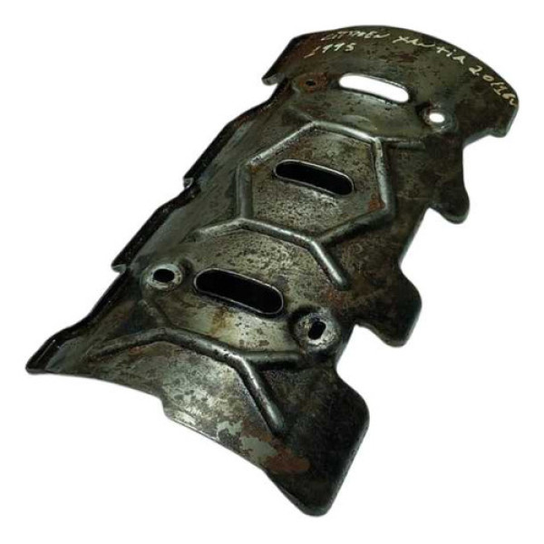 Defletor Carter Óleo Citroën Xantia 2.0 16v 1995.