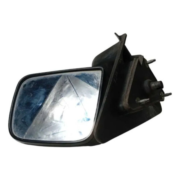 Retrovisor Externo Lado Direito Ford Ranger 1998/2009