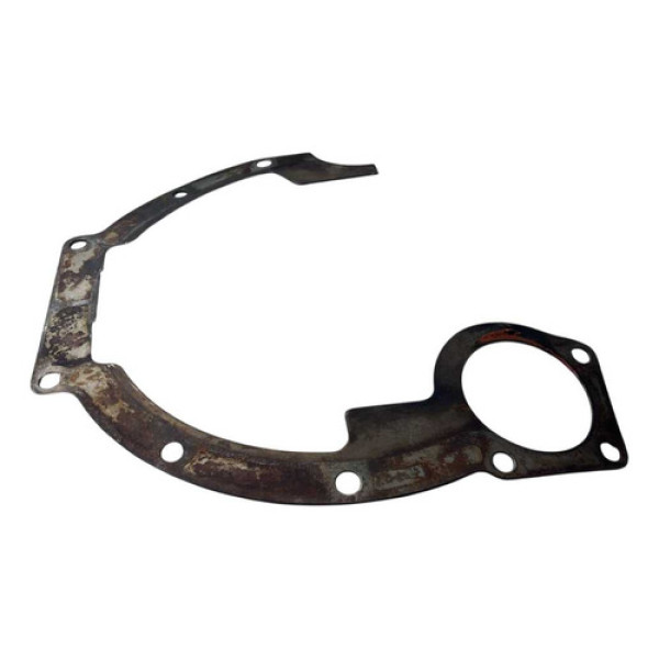 Defletor Capa Seca Câmbio Ford Fiesta 1.0 Zetec 2001