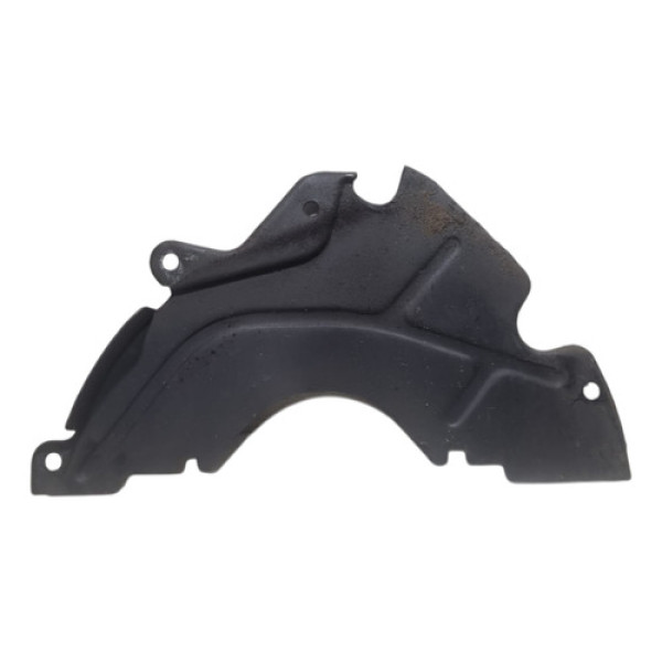 Chapa Protetora Inferior Cambio Uno Fire 2012