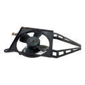 Ventoinha Radiador Completa Chevrolet Corsa 2000 1.0