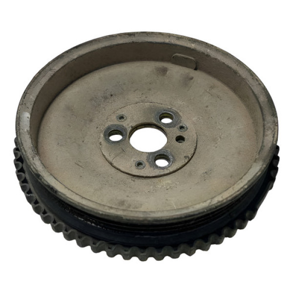 Polia Virabrequim Fiat Uno Fire 2005