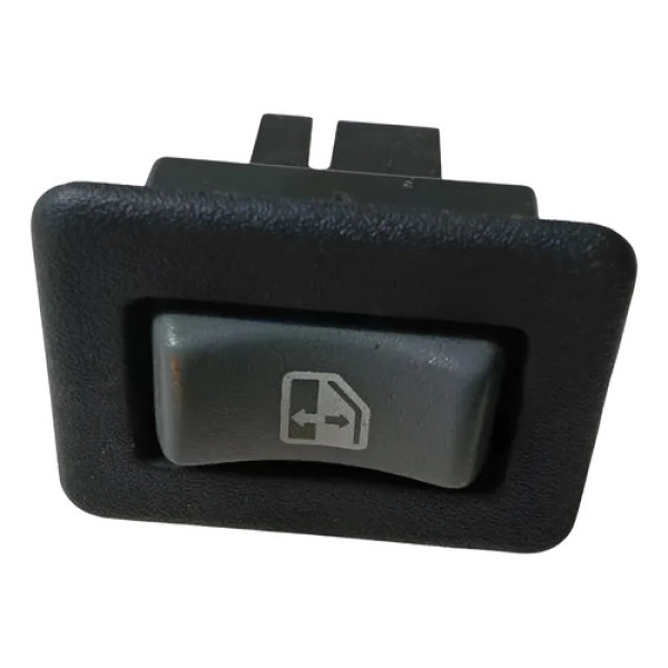 Botao Interruptor Do Vidro Chevrolet S10 Blazer 2001/2012