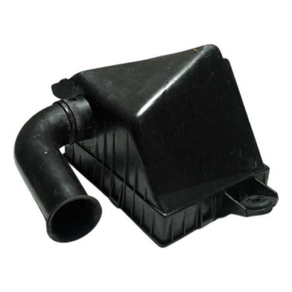 Tampa Inferior Caixa Filtro Ar Fiat Palio 1.0 2007/2008.