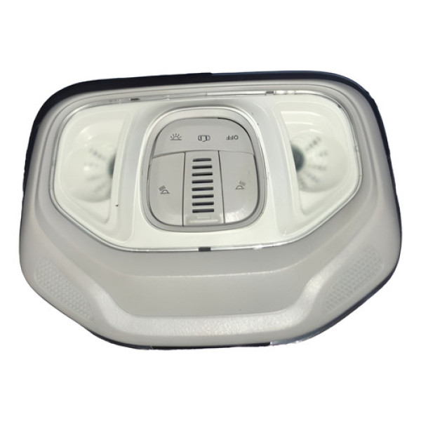 Luz Interna De Teto Argo 2018