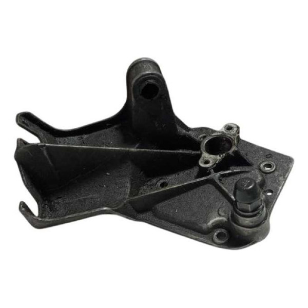 Suporte Cabo Trambulador Câmbio Chevrolet Celta/corsa. Cinza