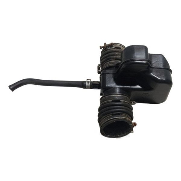 Ressonador Com Mangote Toyota Camry V6 (1mz-fe) Cx146