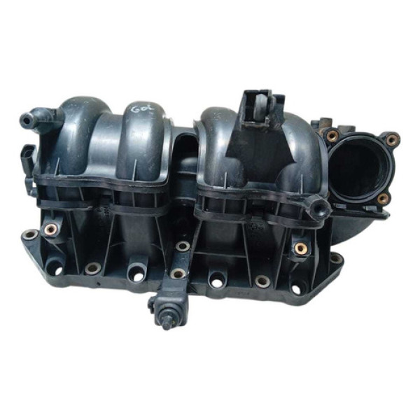 Coletor De Admissão Gol Power 1.0 8v 2005