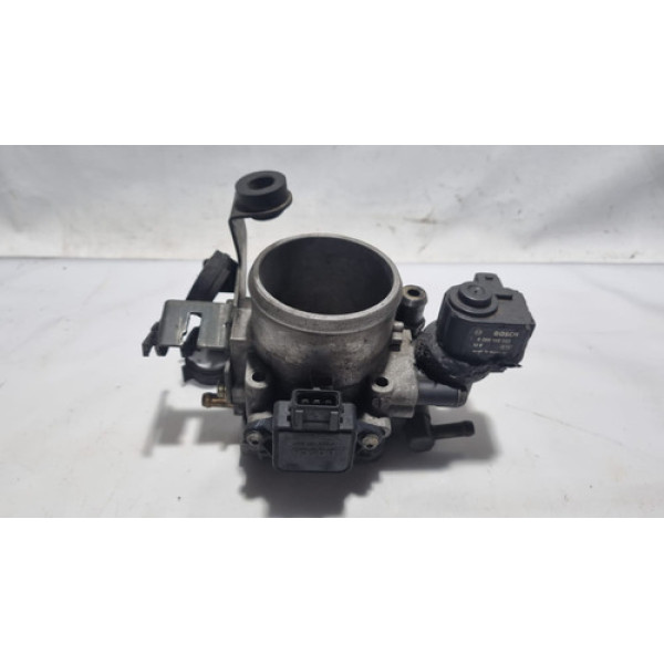 Corpo Borboleta Tbi Fiat Marea 2.0 20v Cx70