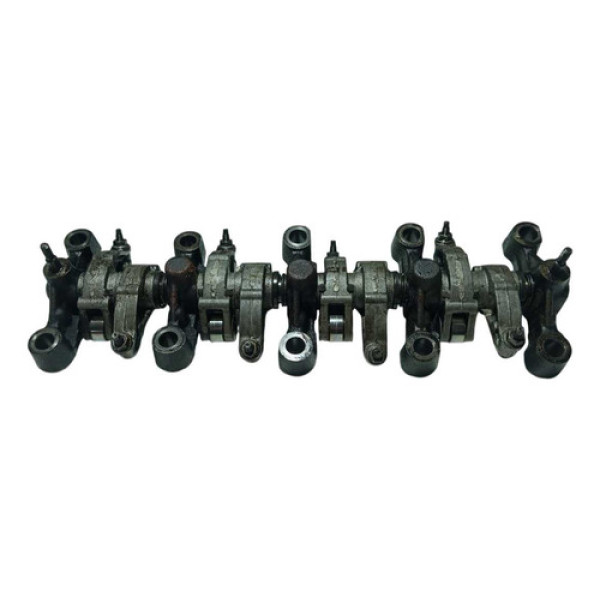 Eixo Balancim Peugeot 207 1.4 2010.