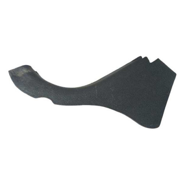 Acabamento Soleira Diant Esq Jac J3 2010 A  2013