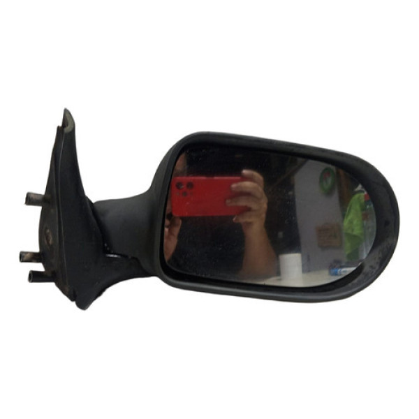 Retrovisor Direito Uno 2004 A 2013 Original Cx144