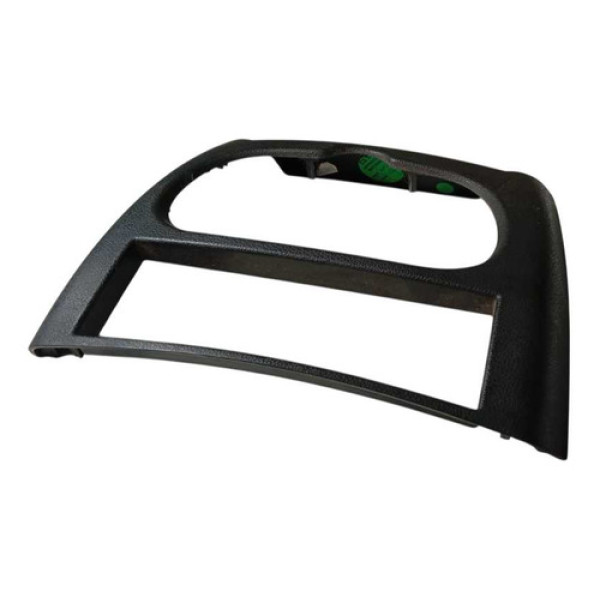 Acabamento Moldura Comando Ar Peugeot Hoggar 2010