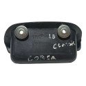 Puxador Porta Traseira Esquerda Corsa Classic 1.0 Preto