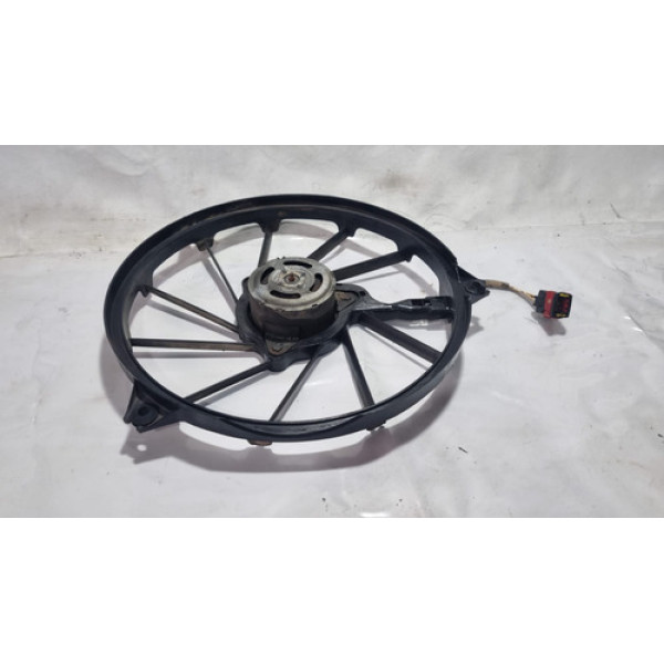 Motor Ventoinha Peugeot Hoggar 207