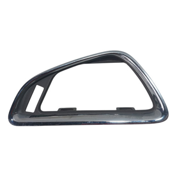 Moldura Saída Ar Cromada Esquerda Cruze Ltz 2019